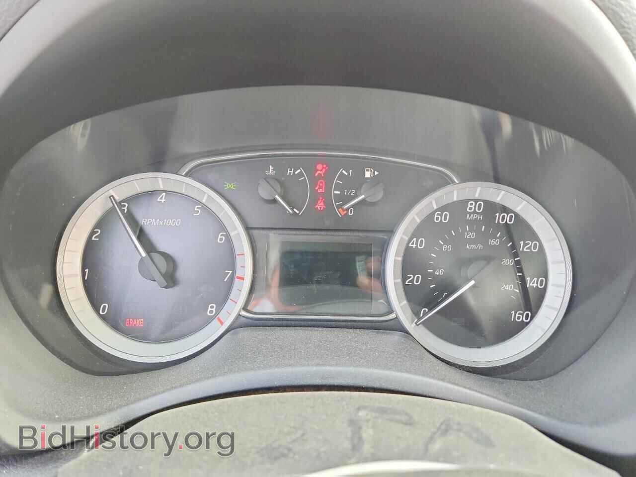 2013 NISSAN SENTRA - VIN: 3N1AB7AP1DL683034 - Photo 9