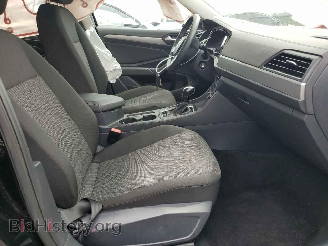 2021 VOLKSWAGEN JETTA - VIN: 3VWC57BU2MM033850 - Фото 7