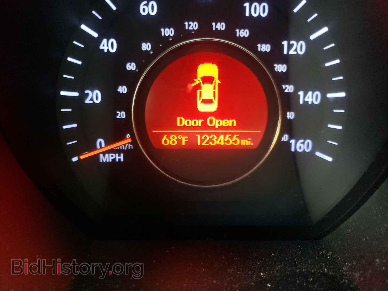 2013 KIA OPTIMA - VIN: 5XXGM4A75DG103795 - Photo 8
