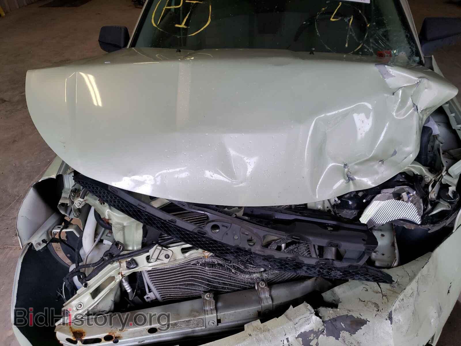 2011 FORD FOCUS - VIN: 1FAHP3FN7BW175418 - Фото 7