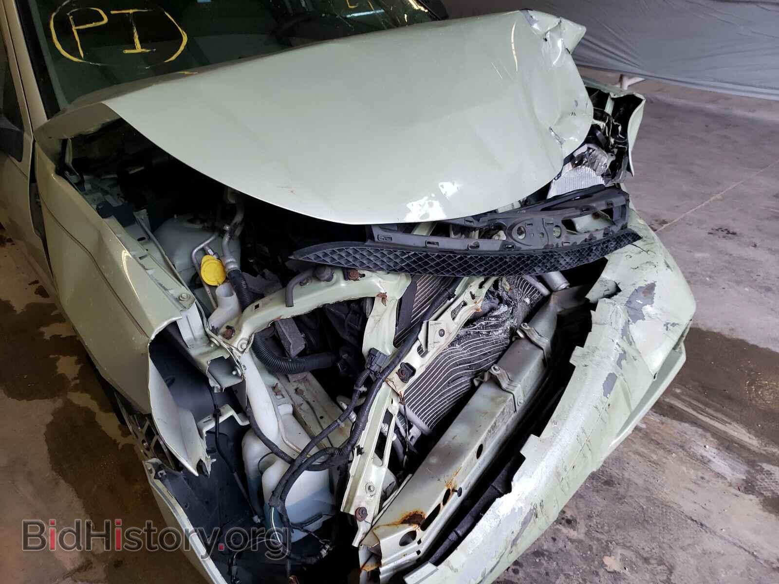2011 FORD FOCUS - VIN: 1FAHP3FN7BW175418 - Фото 9