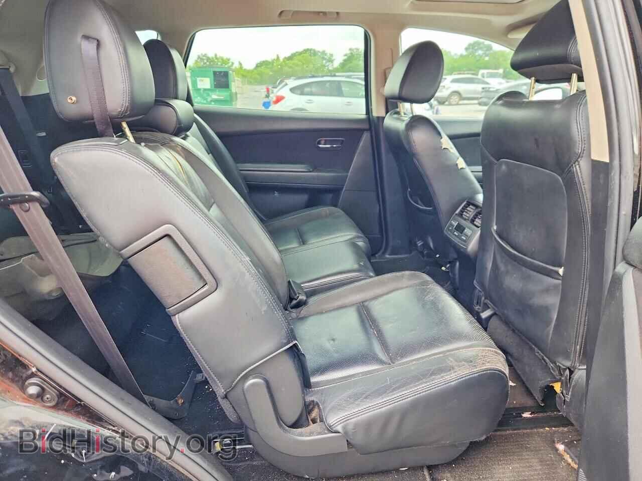 2013 MAZDA CX-9 - VIN: JM3TB2CA8D0411330 - Фото 11