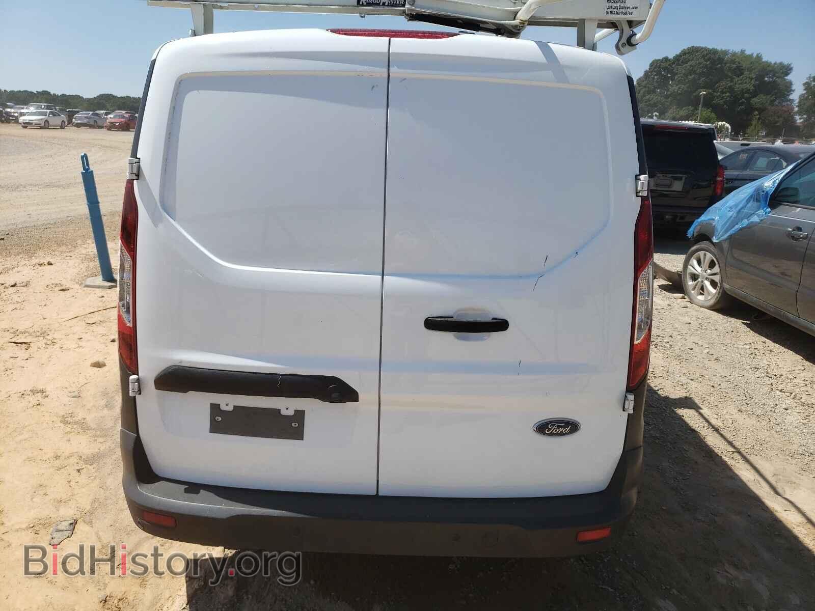 2019 FORD TRANSIT CO - VIN: NM0LS7E28K1383836 - Фото 6