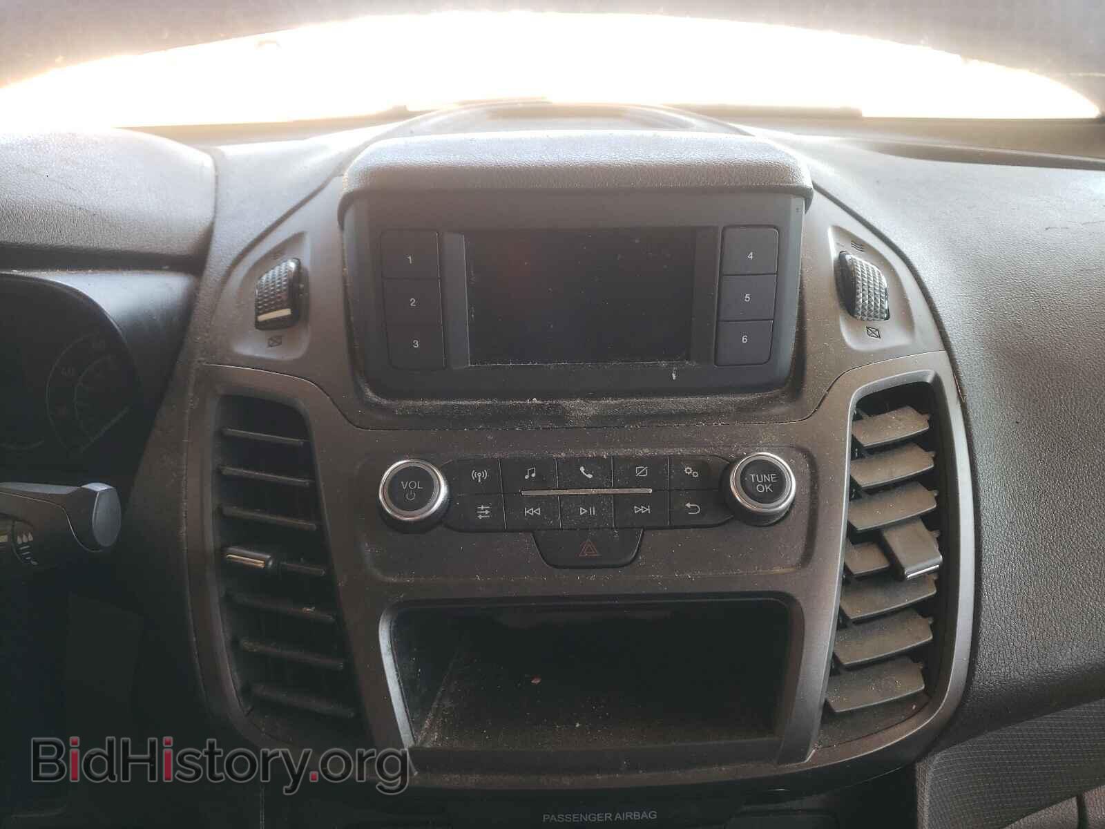 2019 FORD TRANSIT CO - VIN: NM0LS7E28K1383836 - Фото 9