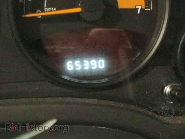 2016 JEEP COMPASS - VIN: 1C4NJDBB2GD631974 - Photo 8