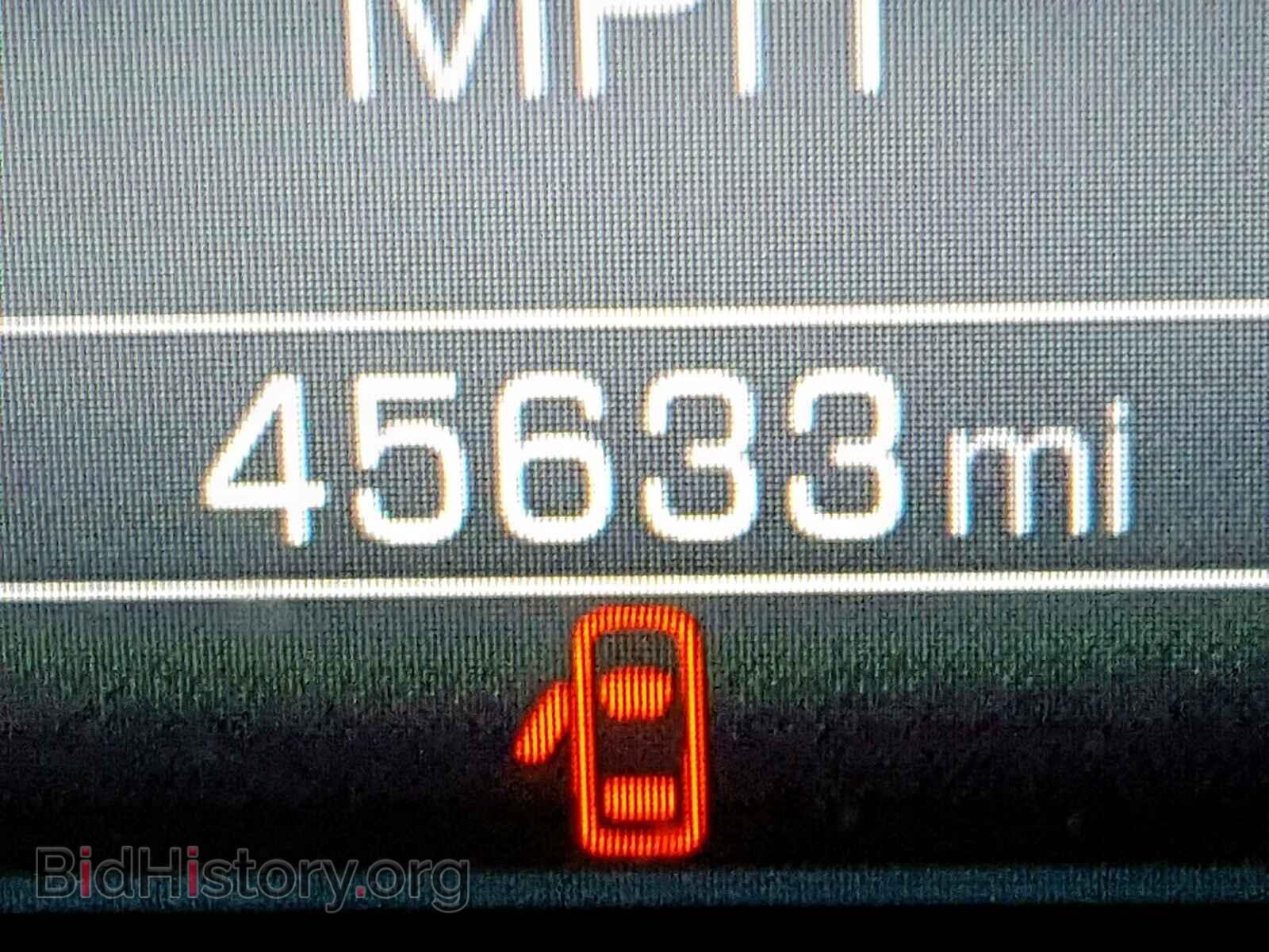2016 GMC SIERRA K15 - VIN: 1GTV2MEC7GZ321663 - Фото 8