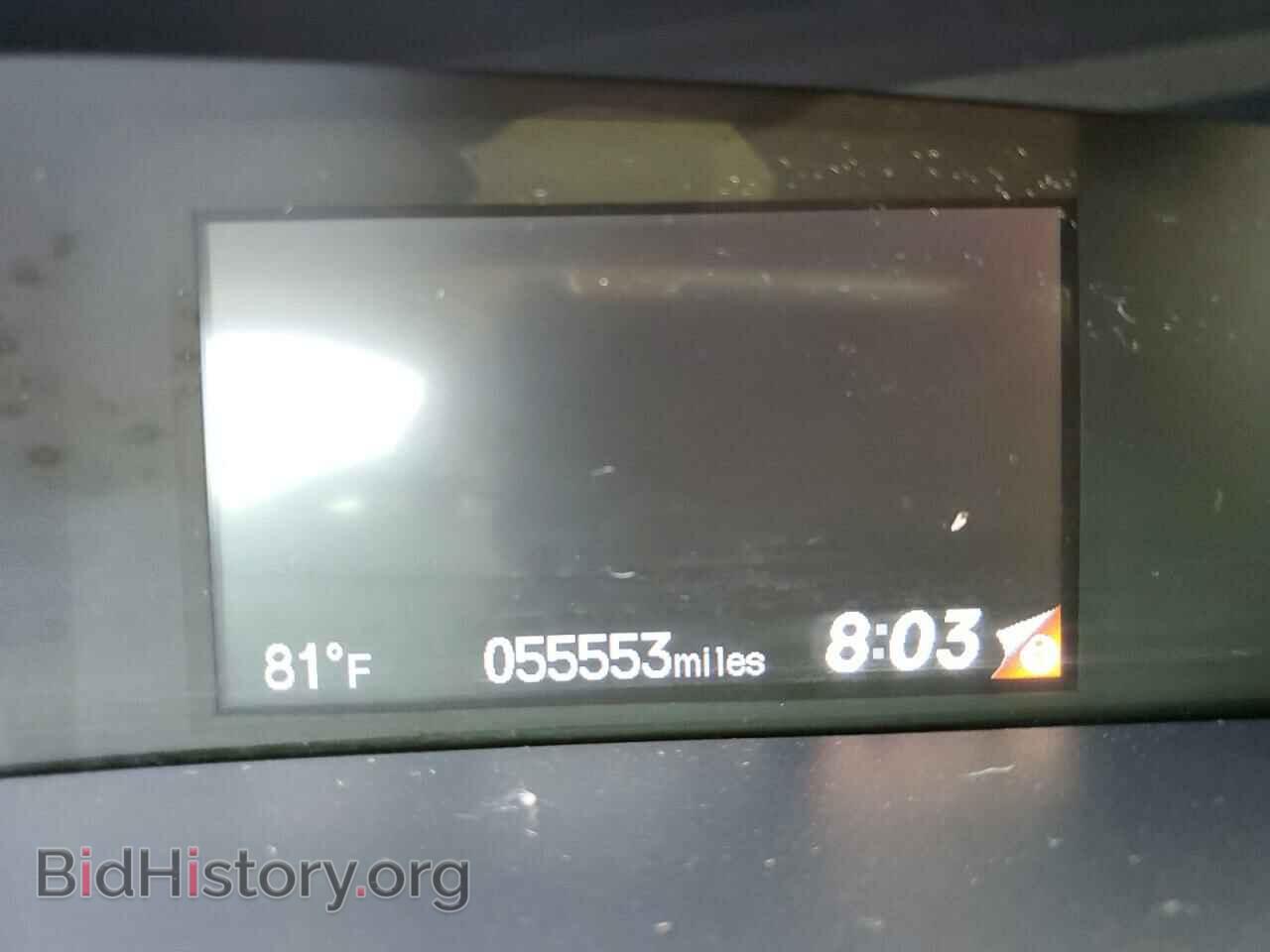 2014 HONDA CIVIC - VIN: 19XFB2F86EE084255 - Фото 8