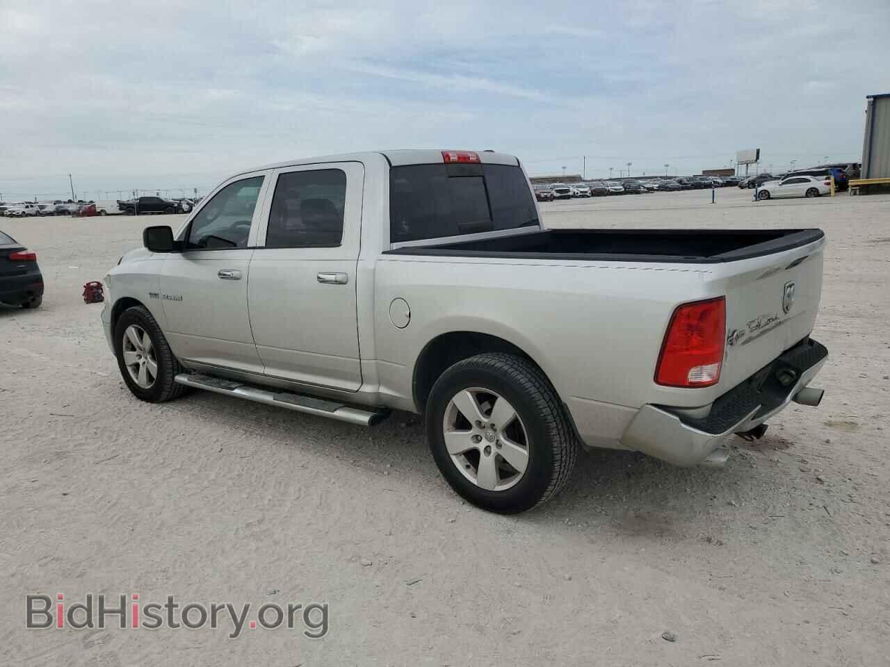 2010 DODGE All Models - VIN: 1D7RB1CT2AS247478 - Фото 2