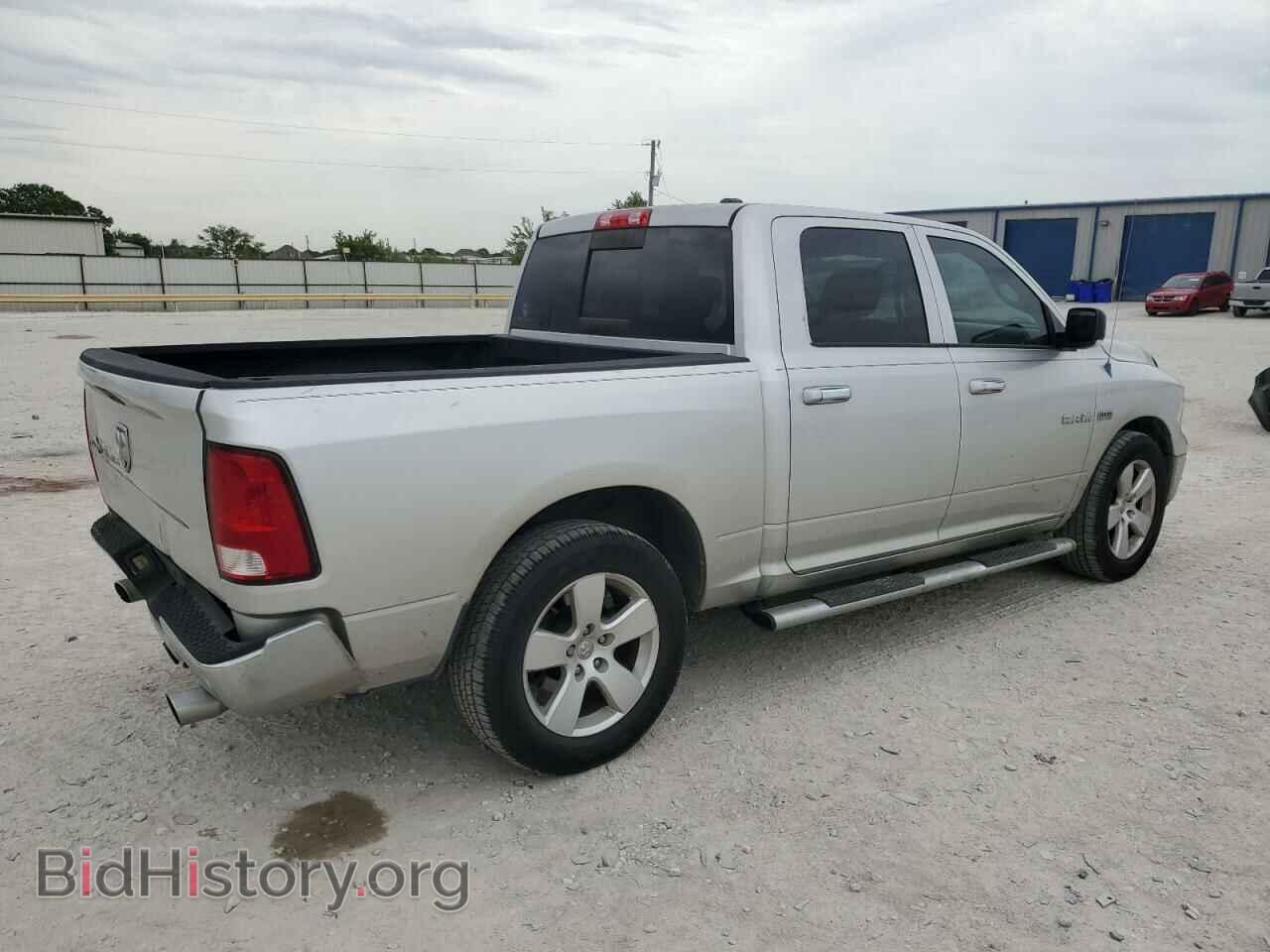 2010 DODGE All Models - VIN: 1D7RB1CT2AS247478 - Фото 3