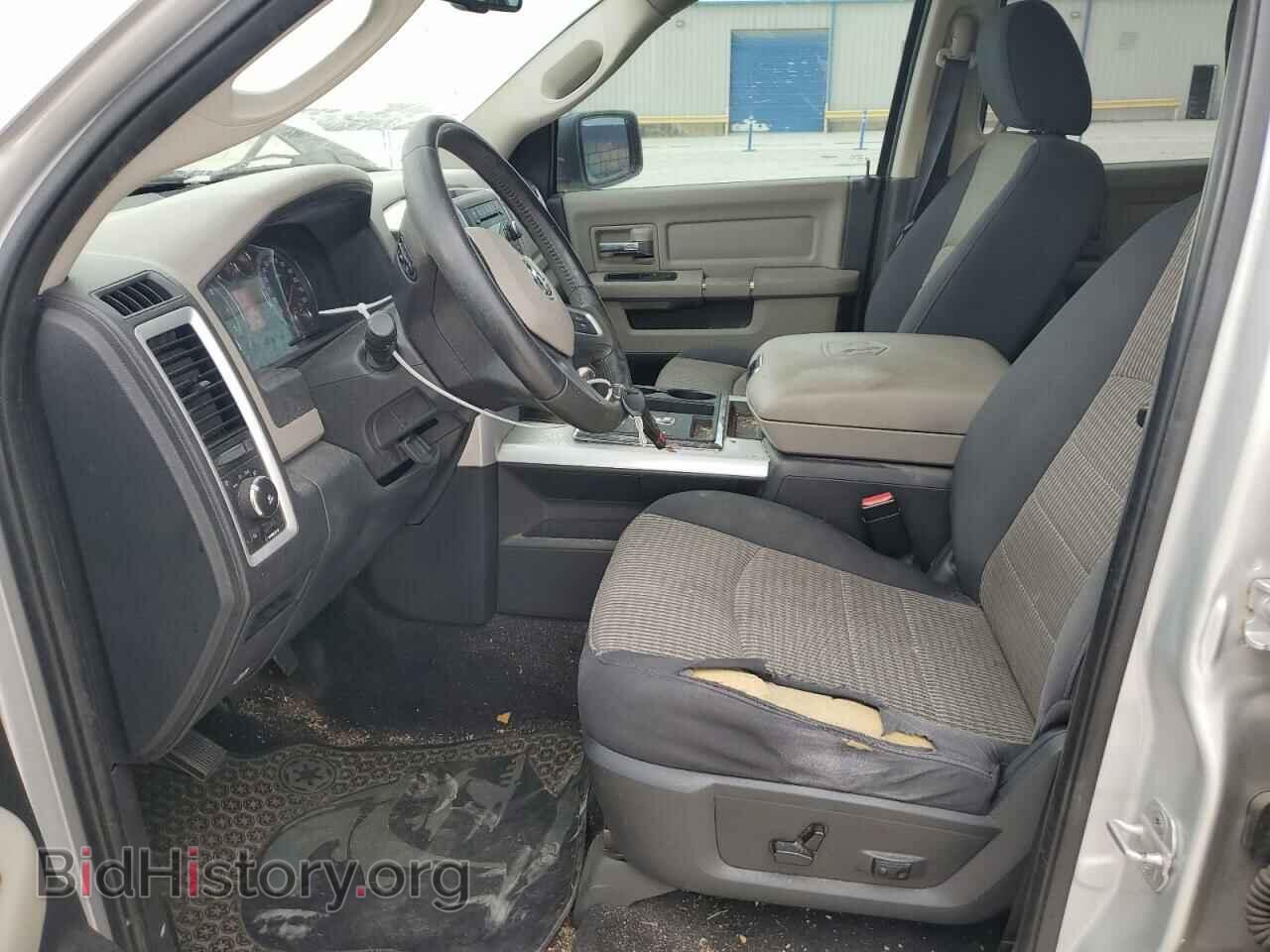 2010 DODGE All Models - VIN: 1D7RB1CT2AS247478 - Фото 7