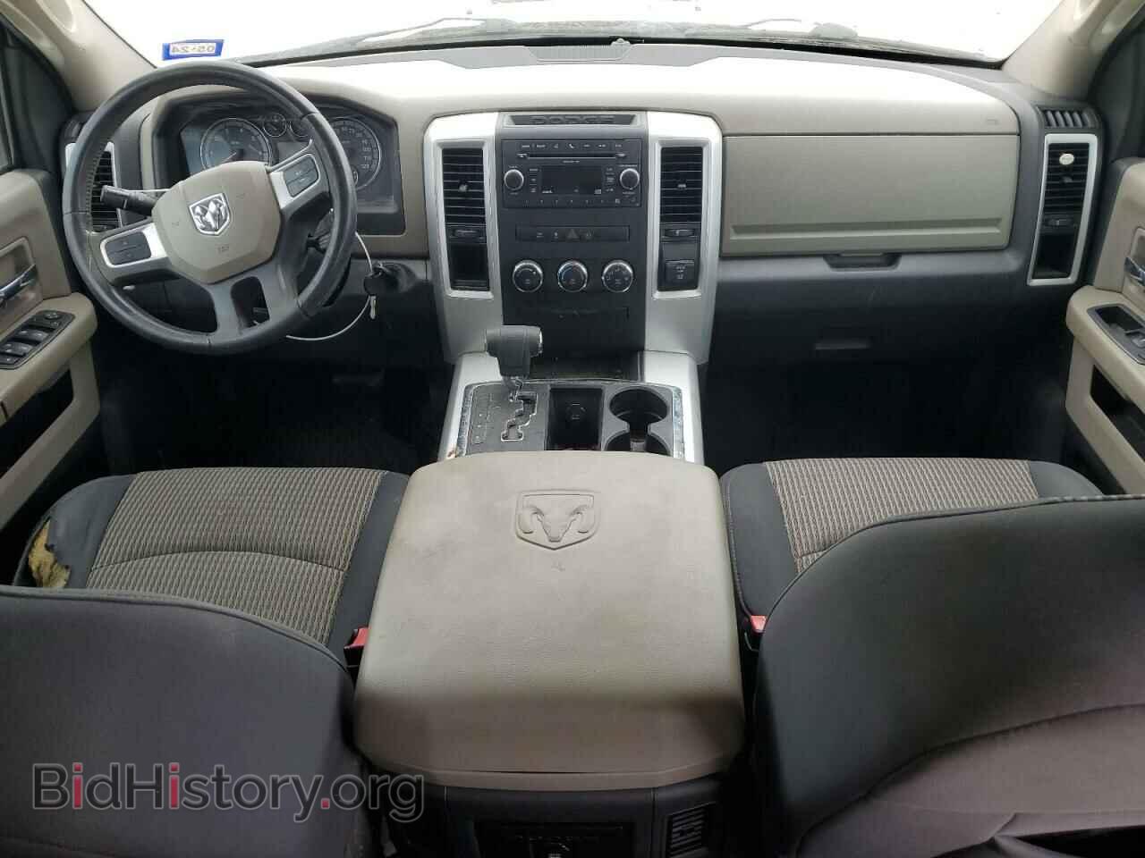 2010 DODGE All Models - VIN: 1D7RB1CT2AS247478 - Фото 8