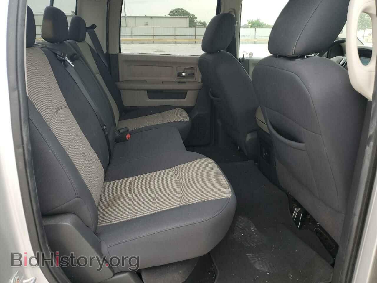 2010 DODGE All Models - VIN: 1D7RB1CT2AS247478 - Фото 10