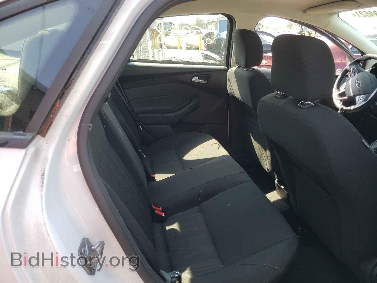 2017 FORD FOCUS - VIN: 1FADP3FE3HL330765 - Photo 6