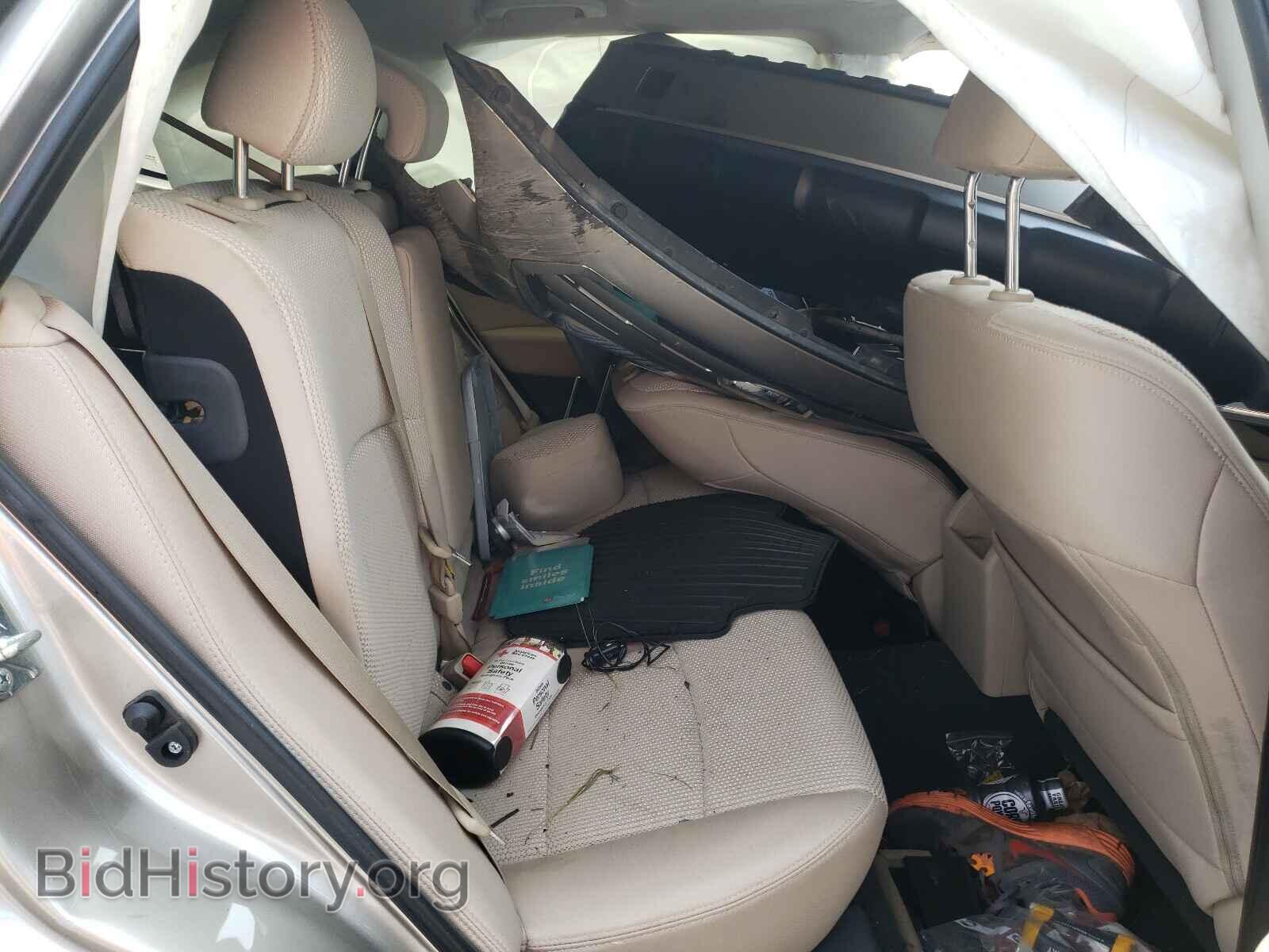 2015 SUBARU OUTBACK - VIN: 4S4BSADC8F3308162 - Photo 6