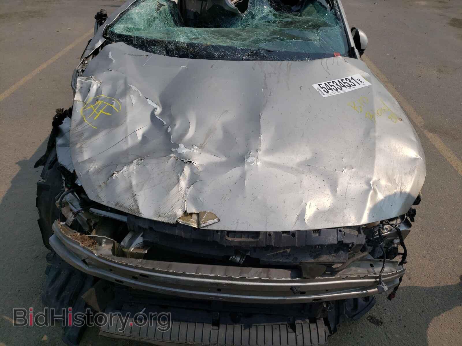 2015 SUBARU OUTBACK - VIN: 4S4BSADC8F3308162 - Photo 7