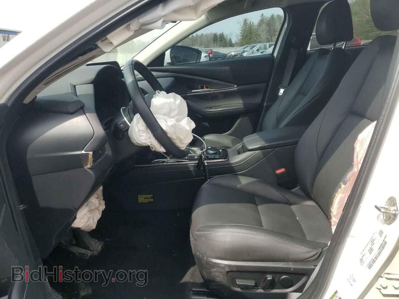 2023 MAZDA CX30 - VIN: 3MVDMBCM6PM524694 - Фото 7