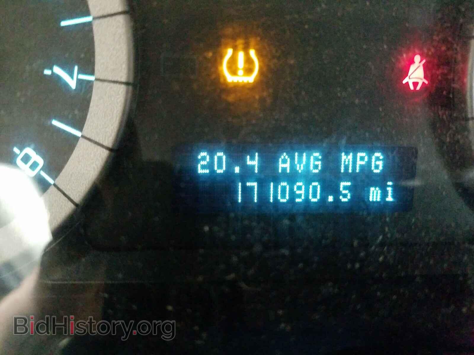 2012 FORD ESCAPE - VIN: 1FMCU9DG4CKA66049 - Фото 8