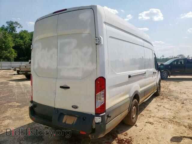2017 FORD TRANSIT - VIN: 1FTBW3XM4HKA01363 - Фото 4
