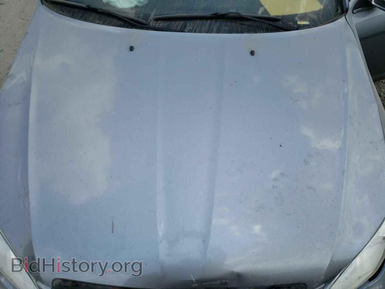 2014 CHRYSLER 200 - VIN: 1C3CCBCG7EN204379 - Фото 11