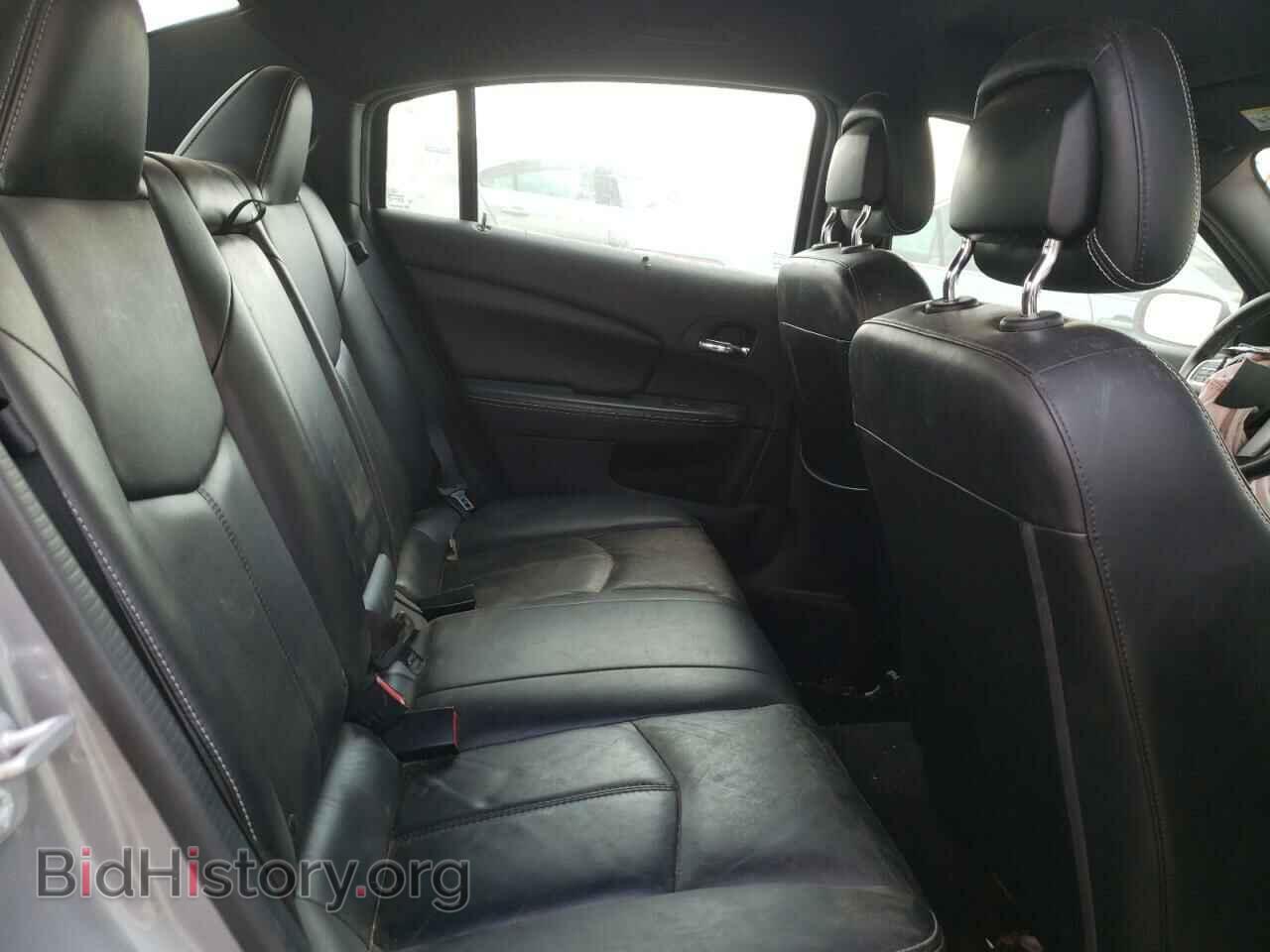 2014 CHRYSLER 200 - VIN: 1C3CCBCG7EN204379 - Фото 10