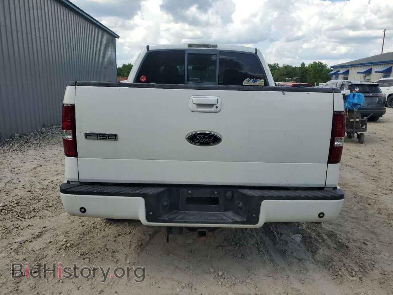 2007 FORD All Models - VIN: 1FTRX12V37KC41096 - Photo 6