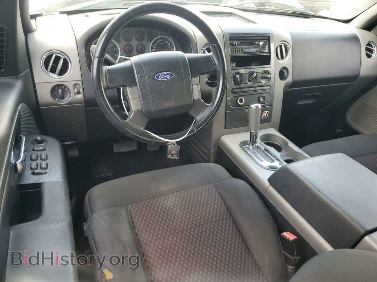 2007 FORD All Models - VIN: 1FTRX12V37KC41096 - Photo 8