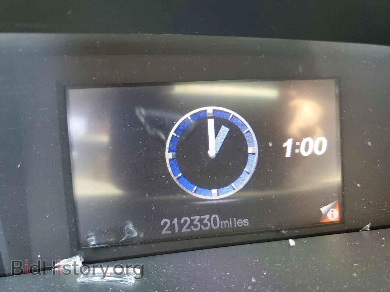 2012 HONDA CIVIC - VIN: JHMFB2F57CS004802 - Фото 9