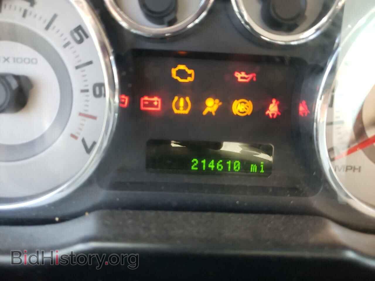 2008 FORD EDGE - VIN: 2FMDK39C58BB42229 - Фото 8