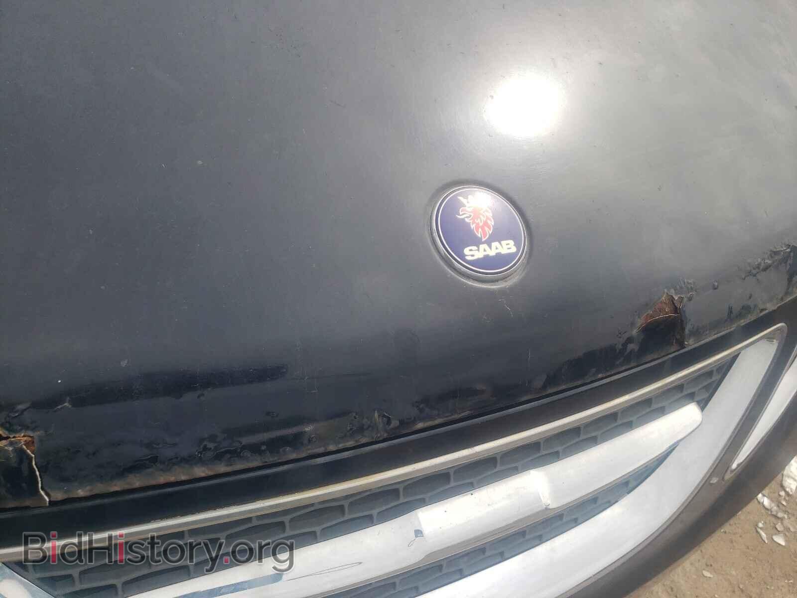2007 SAAB 9-7X - VIN: 5S3ET13S072805151 - Photo 9