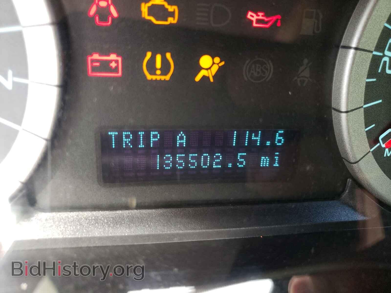 2012 FORD EXPLORER - VIN: 1FMCU0E73CKB02369 - Фото 8