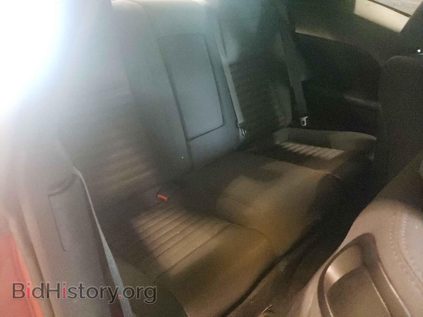 2012 DODGE CHALLENGER - VIN: 2C3CDYAG8CH101318 - Photo 6