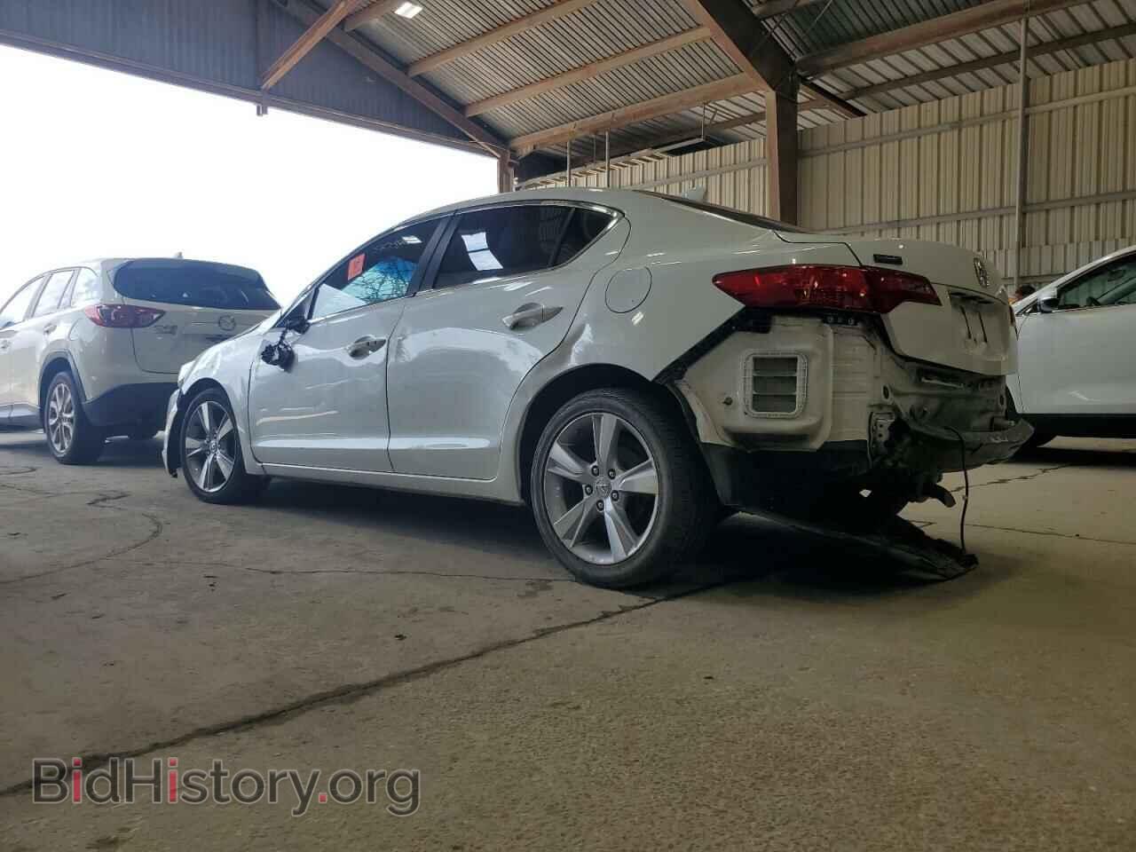 2015 ACURA ILX - VIN: 19VDE1F78FE005162 - Photo 2