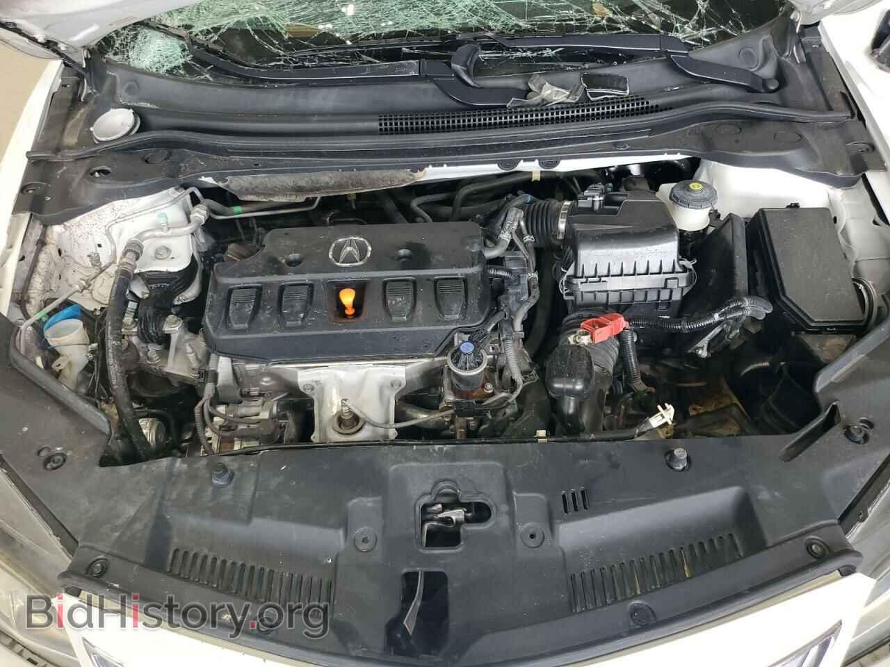 2015 ACURA ILX - VIN: 19VDE1F78FE005162 - Photo 11