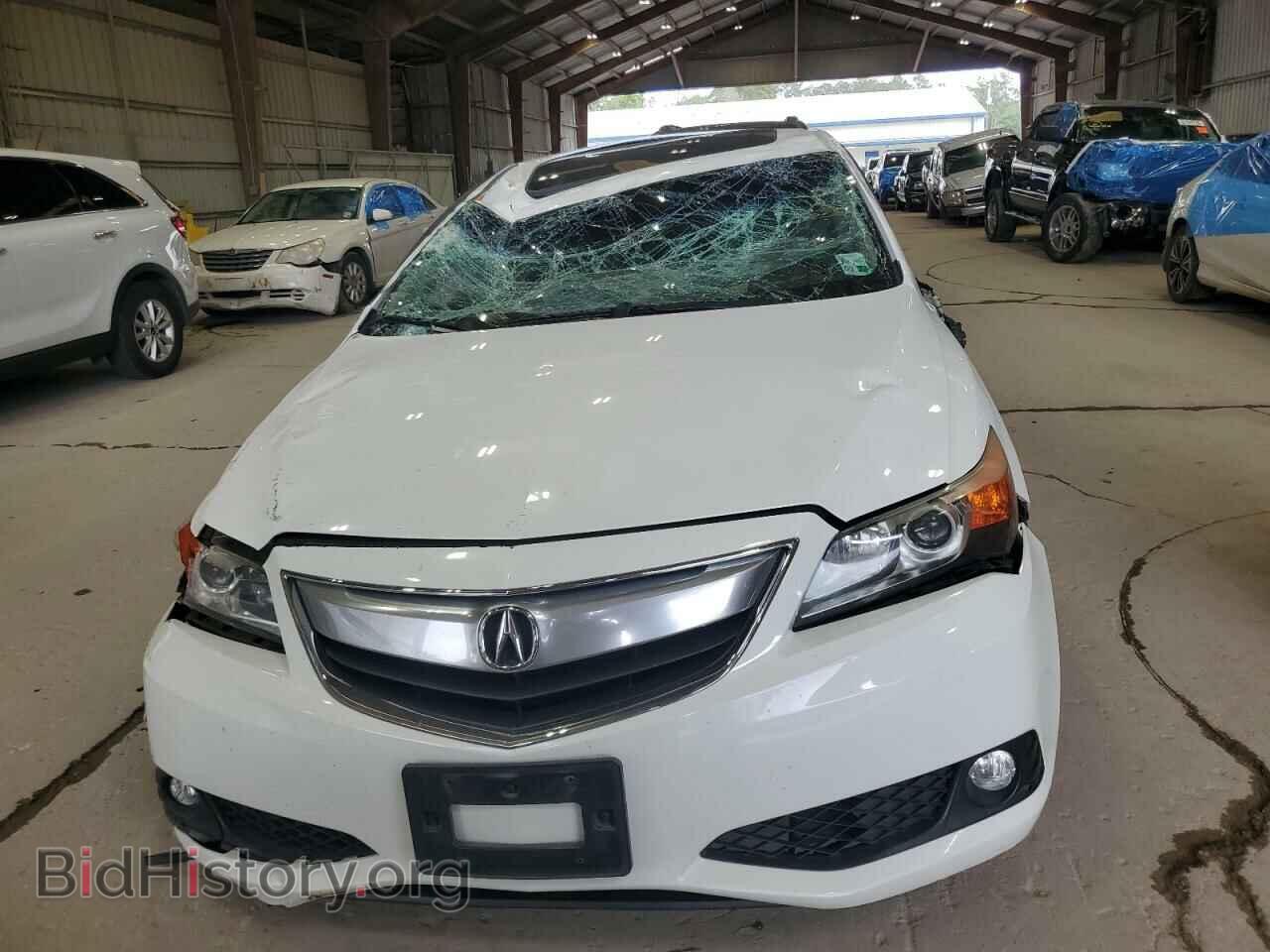 2015 ACURA ILX - VIN: 19VDE1F78FE005162 - Photo 5