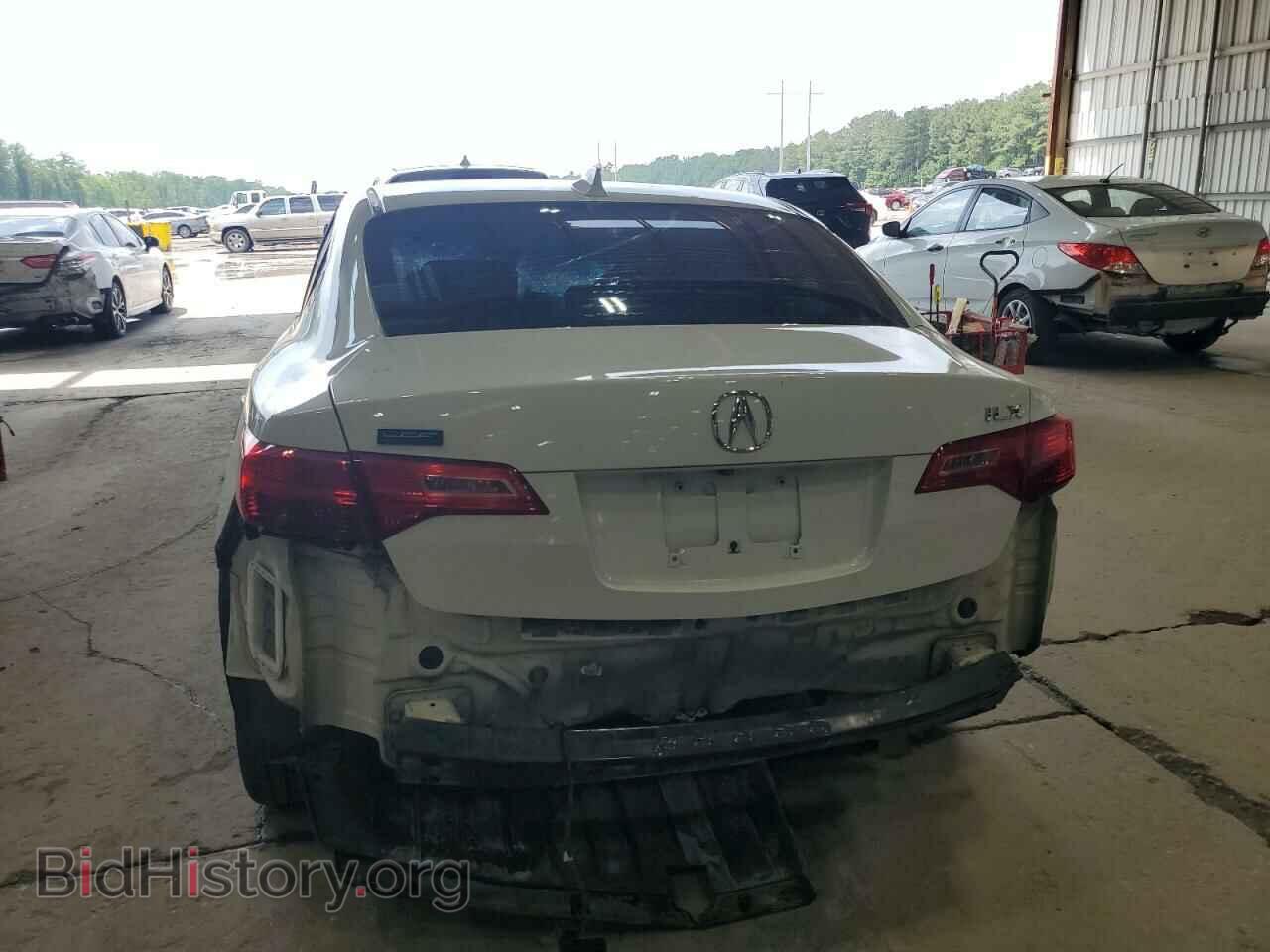 2015 ACURA ILX - VIN: 19VDE1F78FE005162 - Photo 6