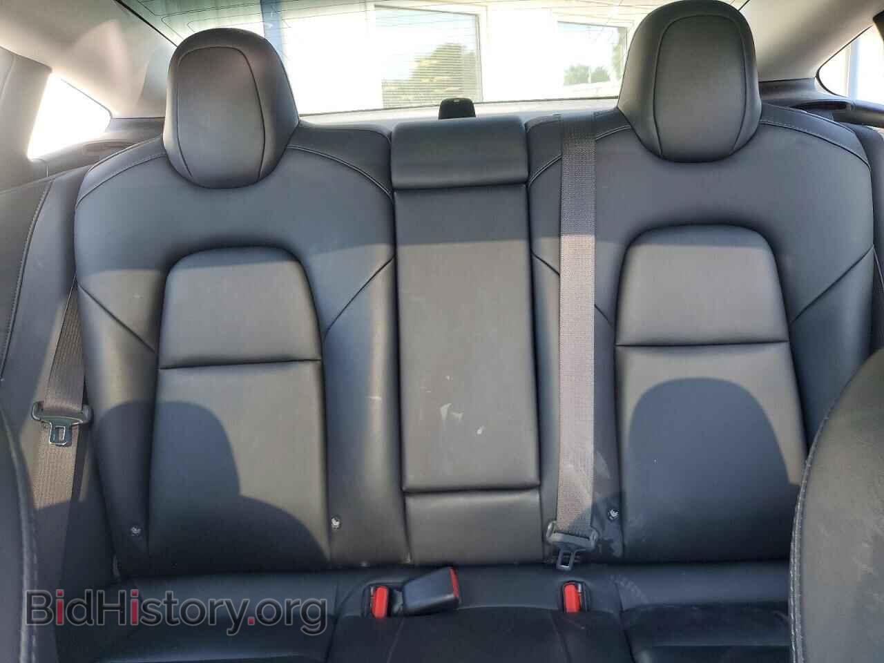 2018 TESLA MODEL 3 - VIN: 5YJ3E1EA4JF053597 - Photo 10