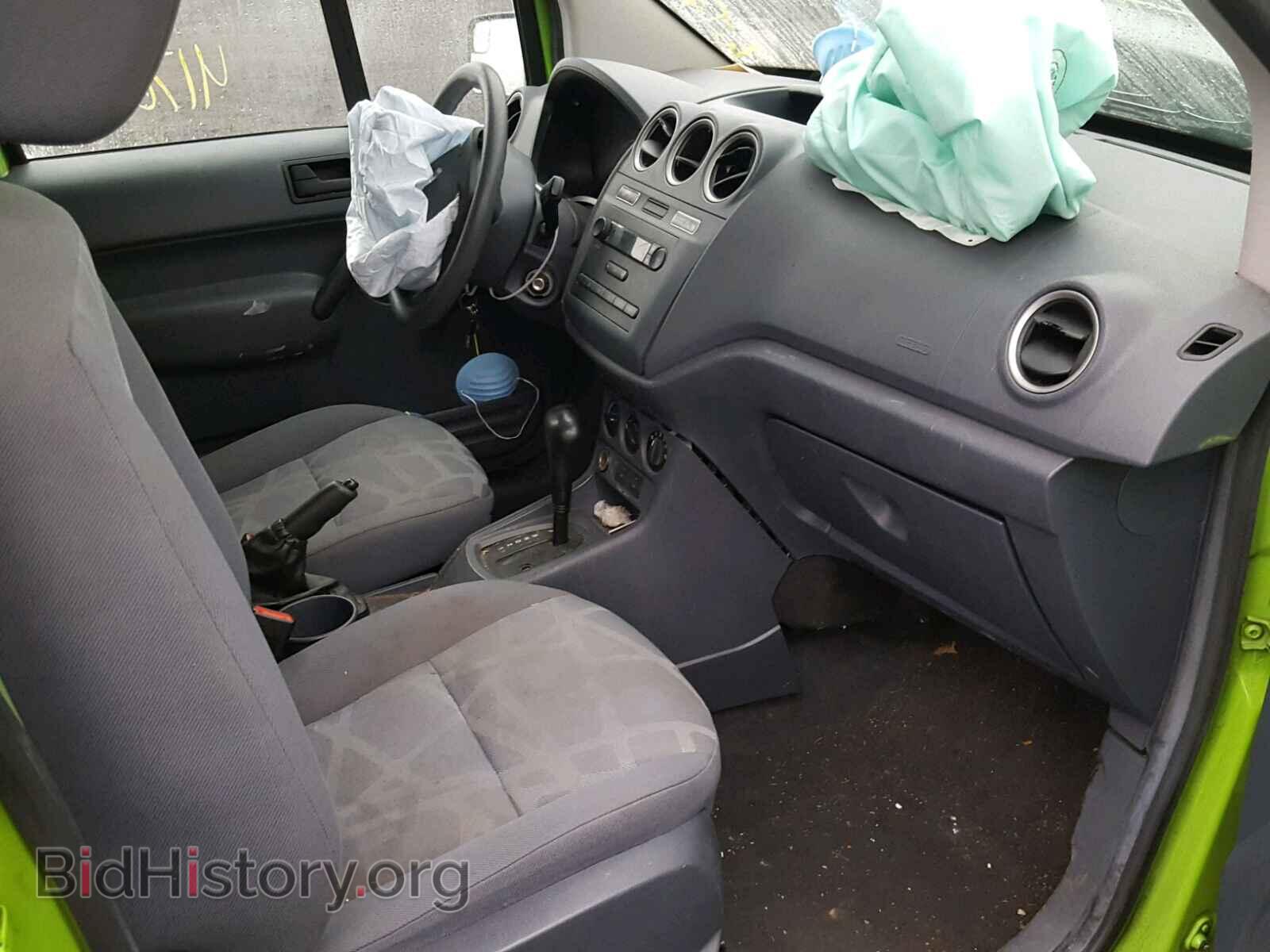 2012 FORD TRANSIT CO - VIN: NM0LS7AN4CT125657 - Фото 5