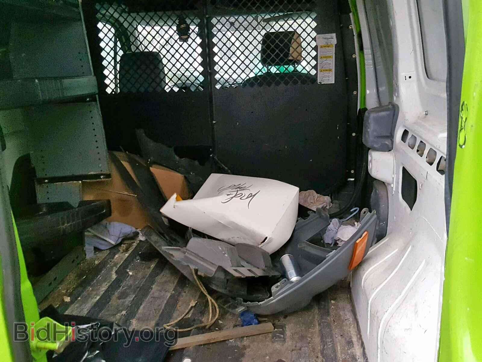 2012 FORD TRANSIT CO - VIN: NM0LS7AN4CT125657 - Фото 6