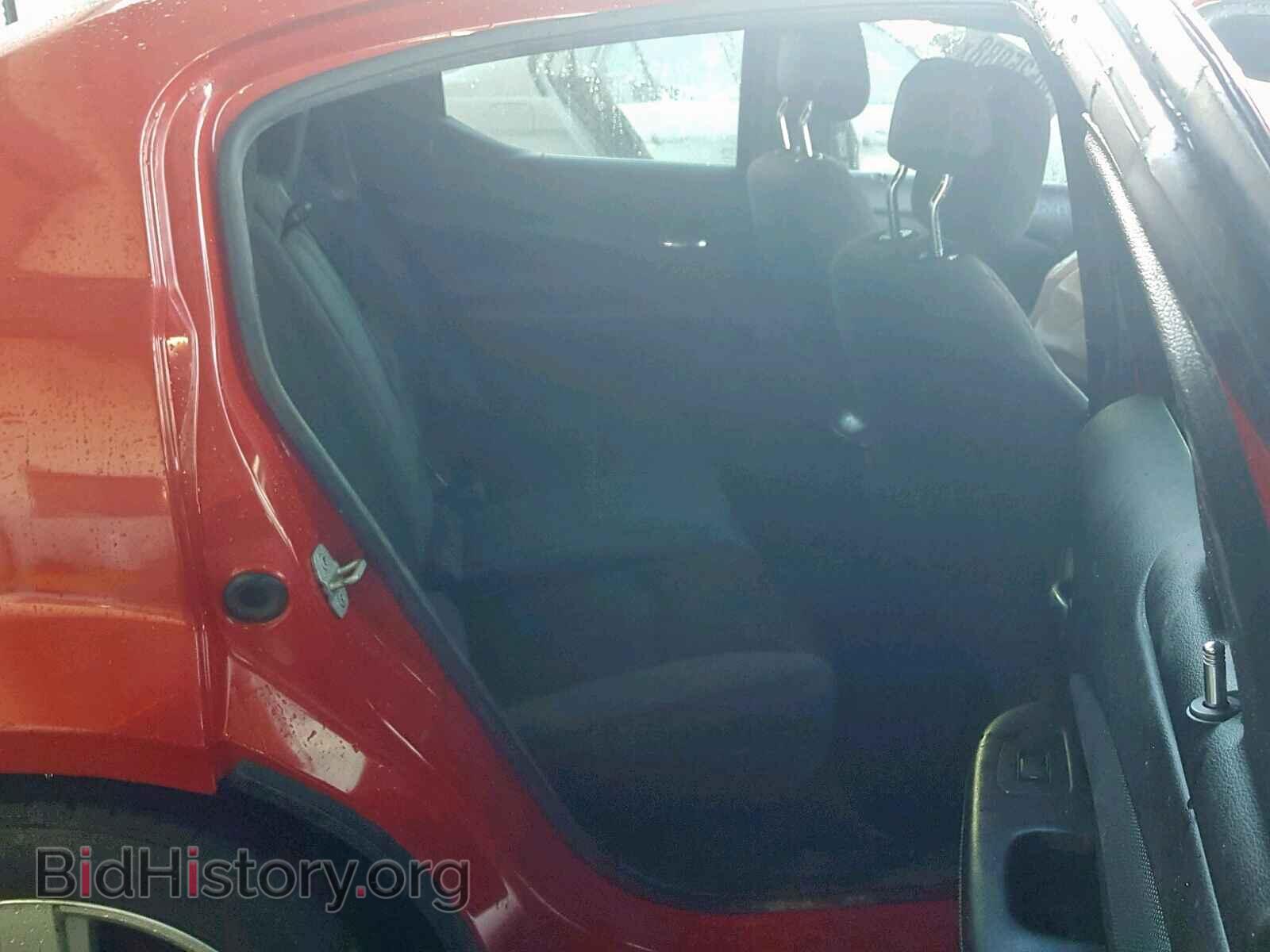 2013 DODGE AVENGER - VIN: 1C3CDZAB2DN722542 - Photo 6