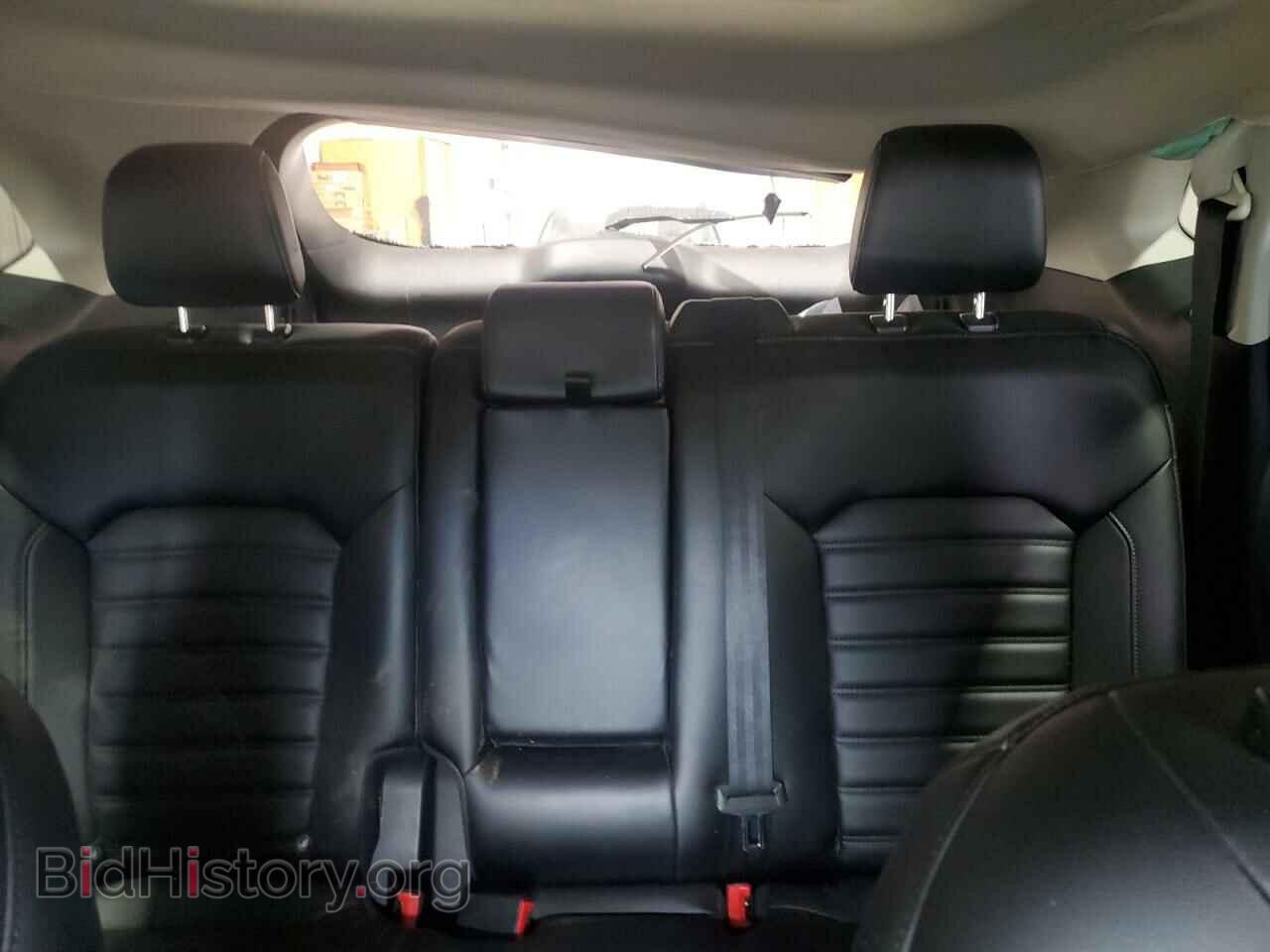 2020 FORD EDGE - VIN: 2FMPK4J90LBA32183 - Фото 10