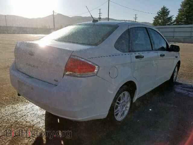2010 FORD FOCUS SE - VIN: 1FAHP3FN3AW279368 - Фото 4