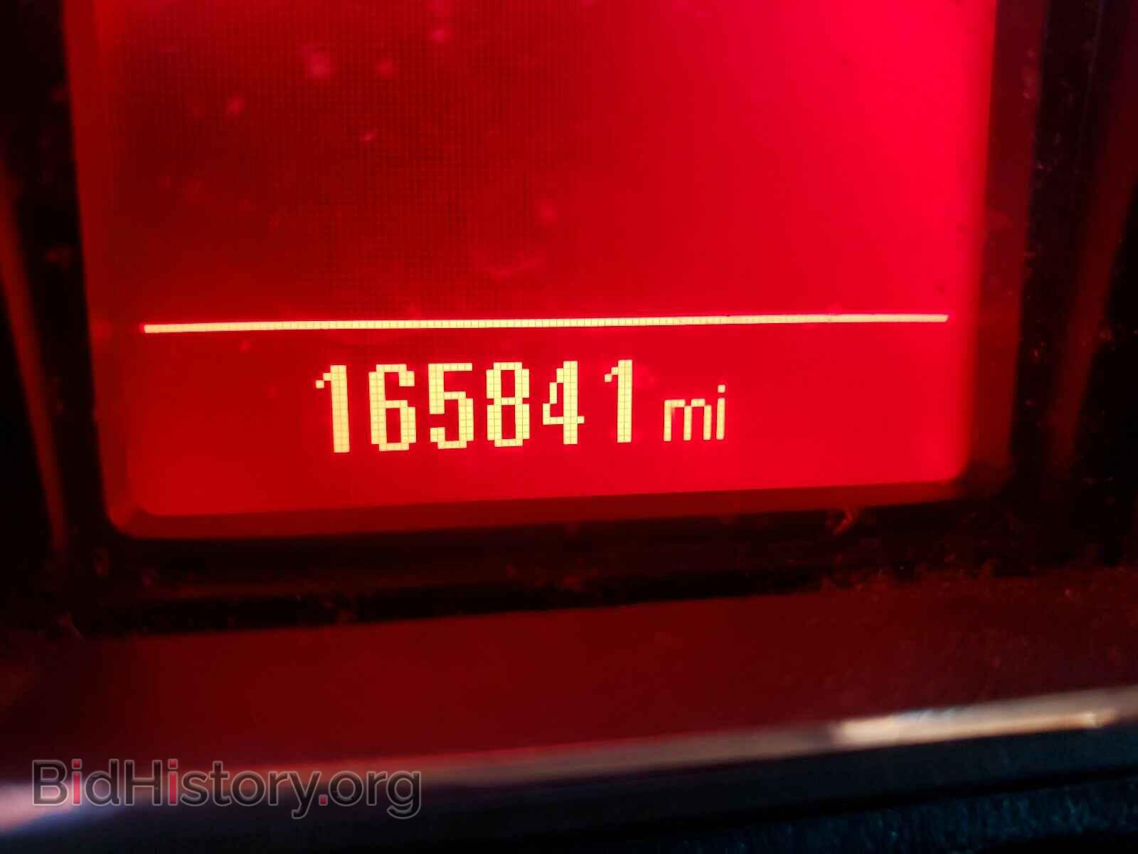 2012 GMC TERRAIN - VIN: 2GKALSEK6C6262011 - Photo 8