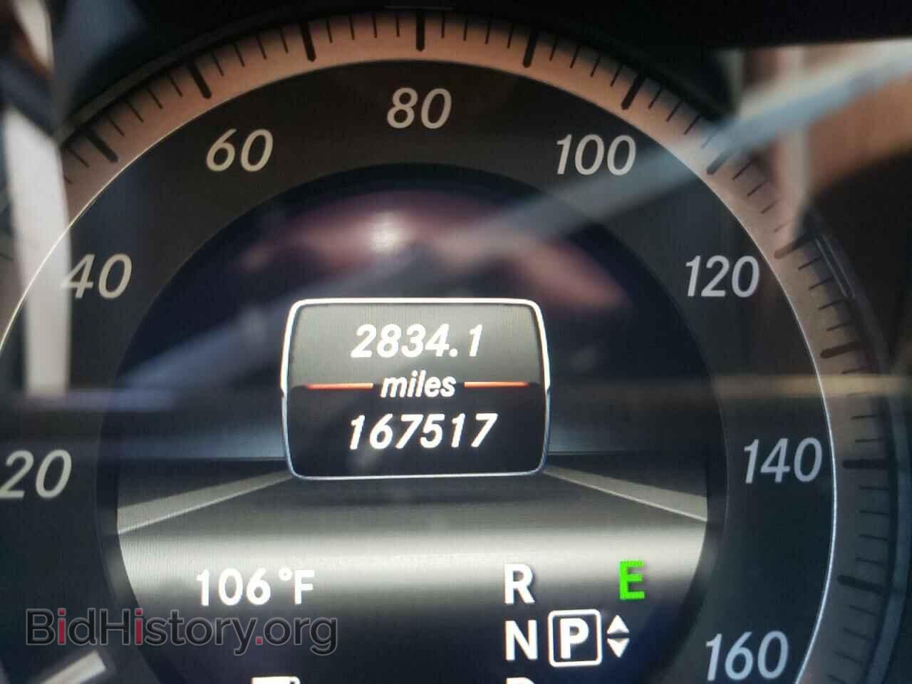 2013 MERCEDES-BENZ E-CLASS - VIN: WDDHF8JB4DA707527 - Фото 8