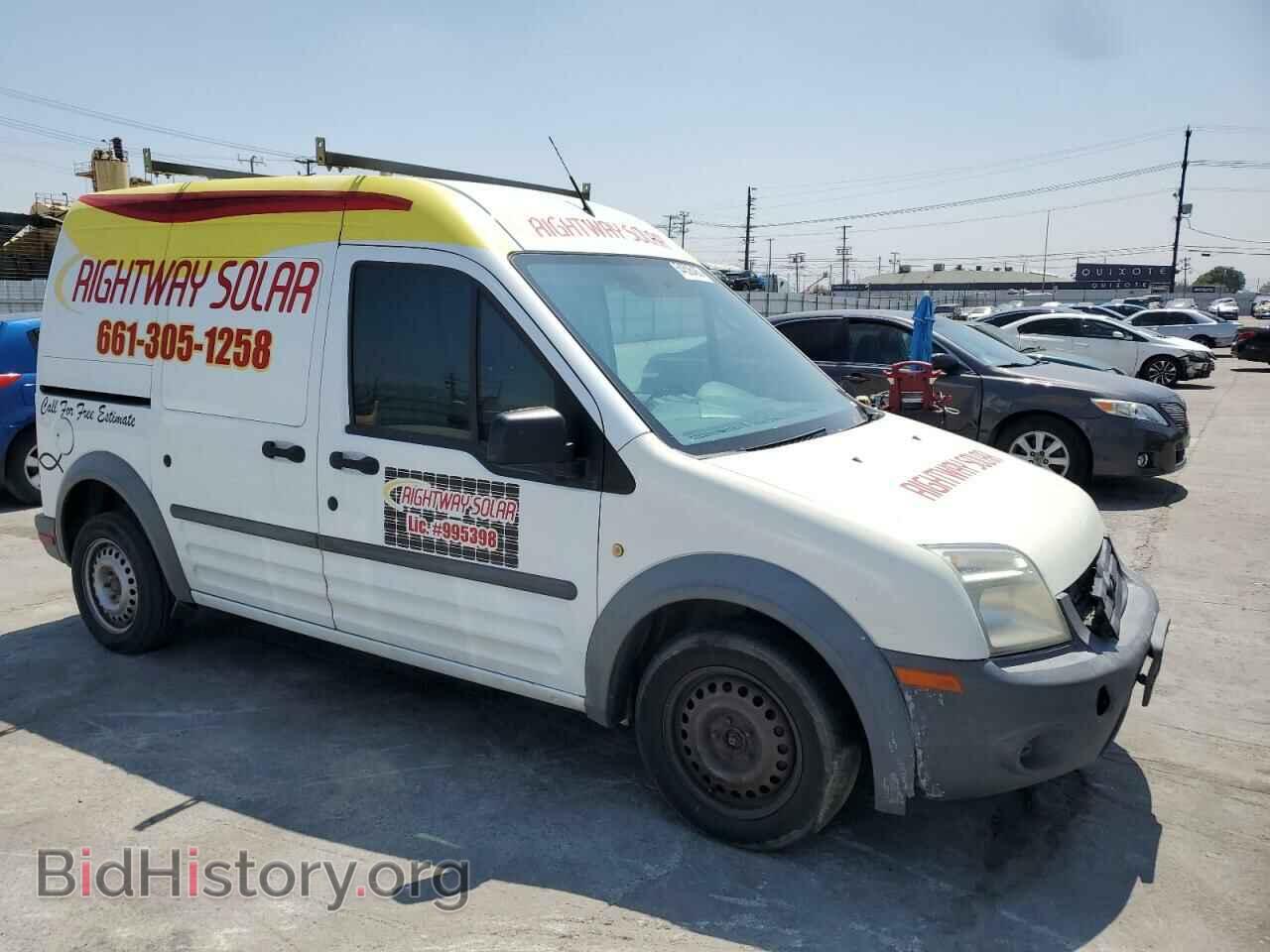 2013 FORD TRANSIT - VIN: NM0LS7AN3DT152429 - Фото 4
