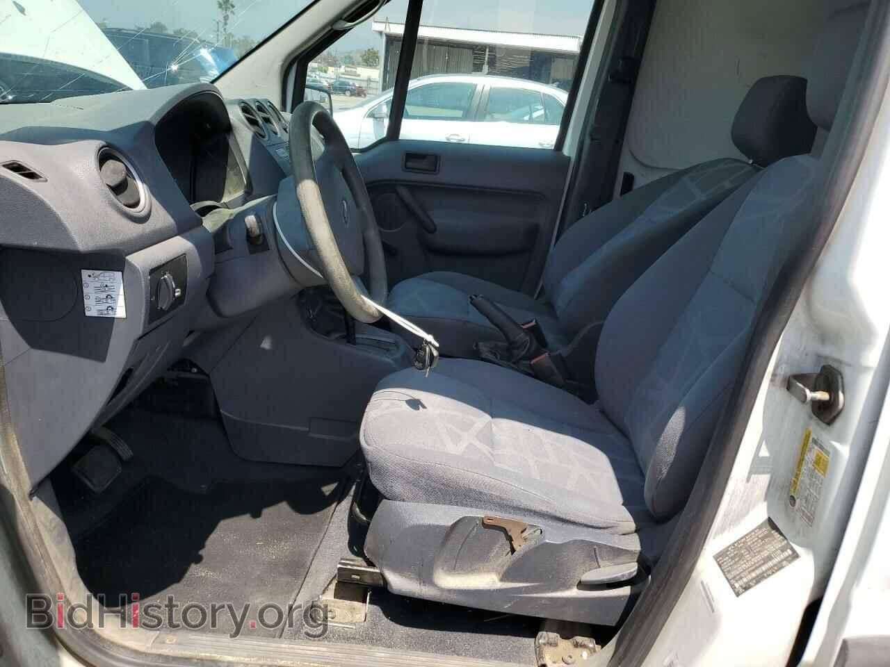 2013 FORD TRANSIT - VIN: NM0LS7AN3DT152429 - Фото 7