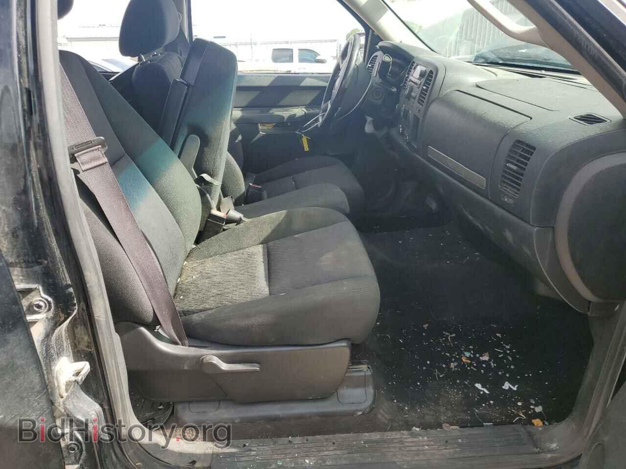 2013 CHEVROLET ALL Models - VIN: 3GCPKSE73DG325902 - Фото 7