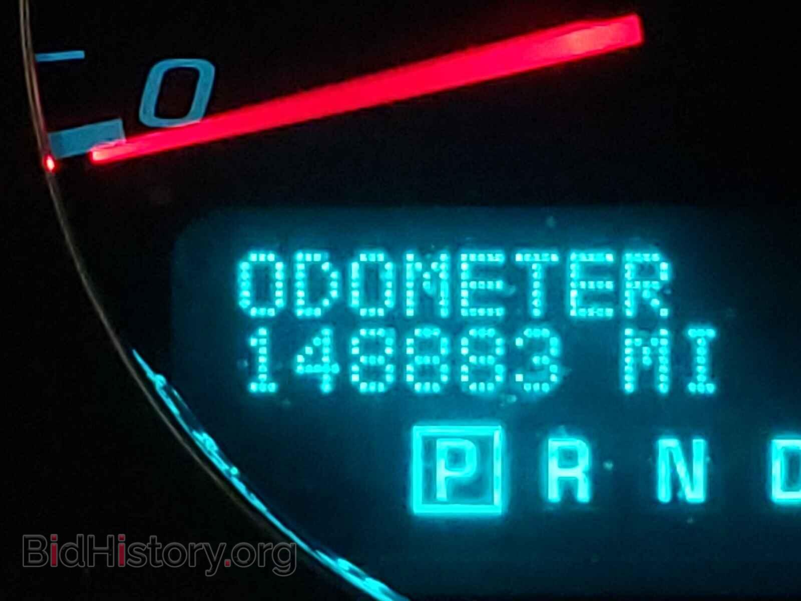 2014 CHEVROLET IMPALA - VIN: 2G1WC5E32E1166655 - Фото 8