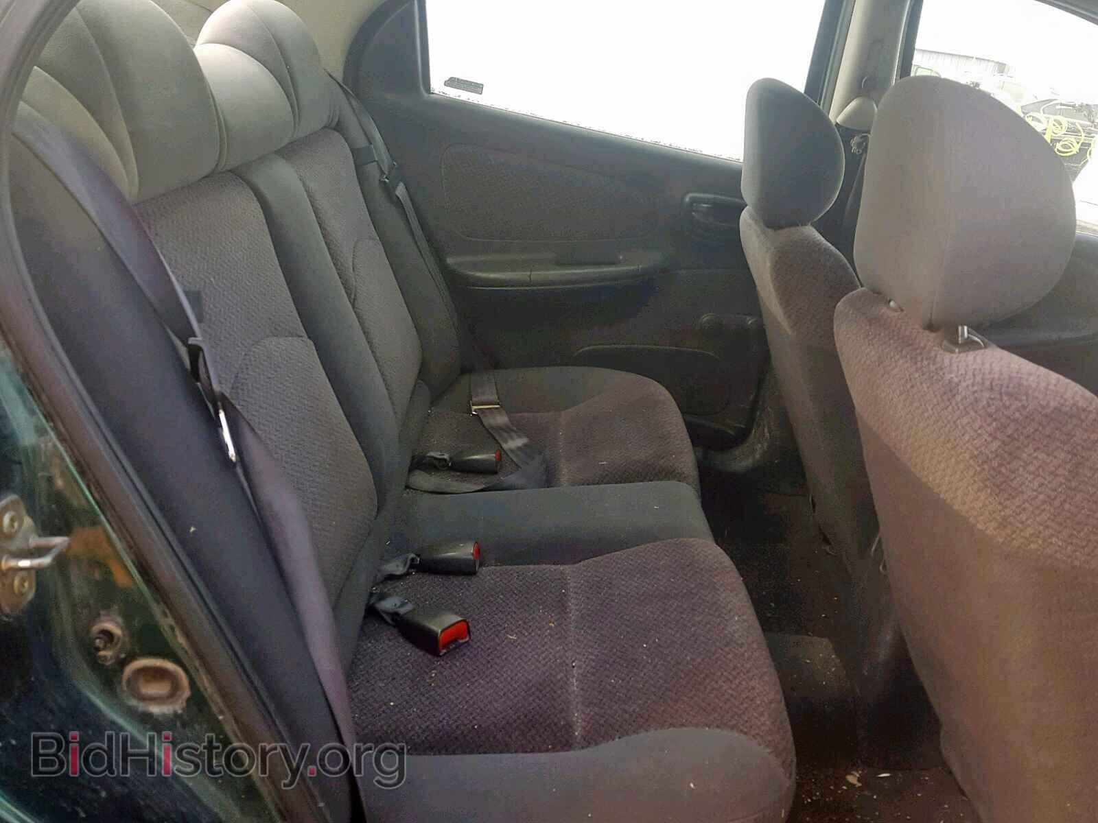 2000 DODGE NEON - VIN: 1B3ES46C6YD867112 - Фото 6