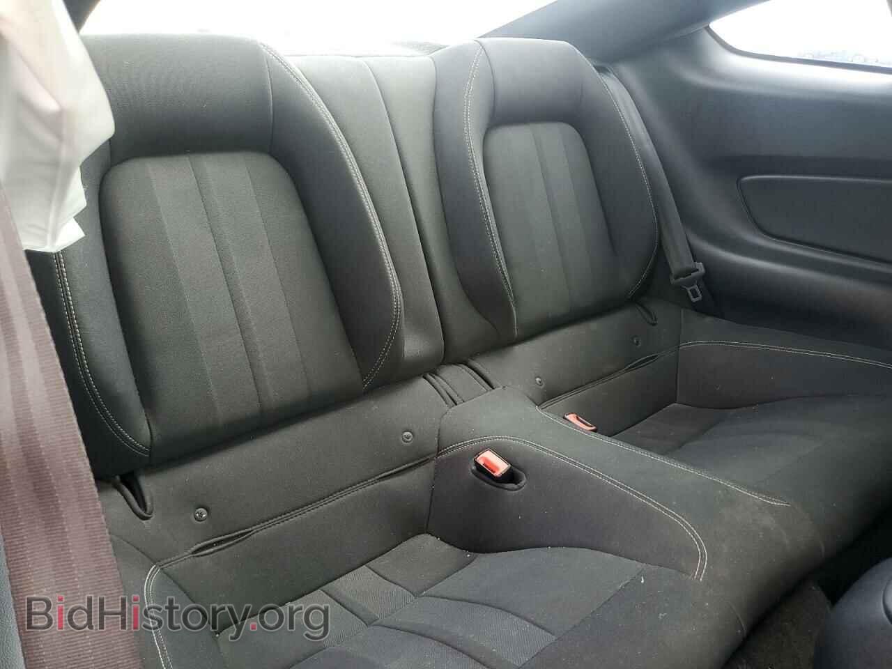 2018 FORD ALL Models - VIN: 1FA6P8TH8J5135159 - Photo 10