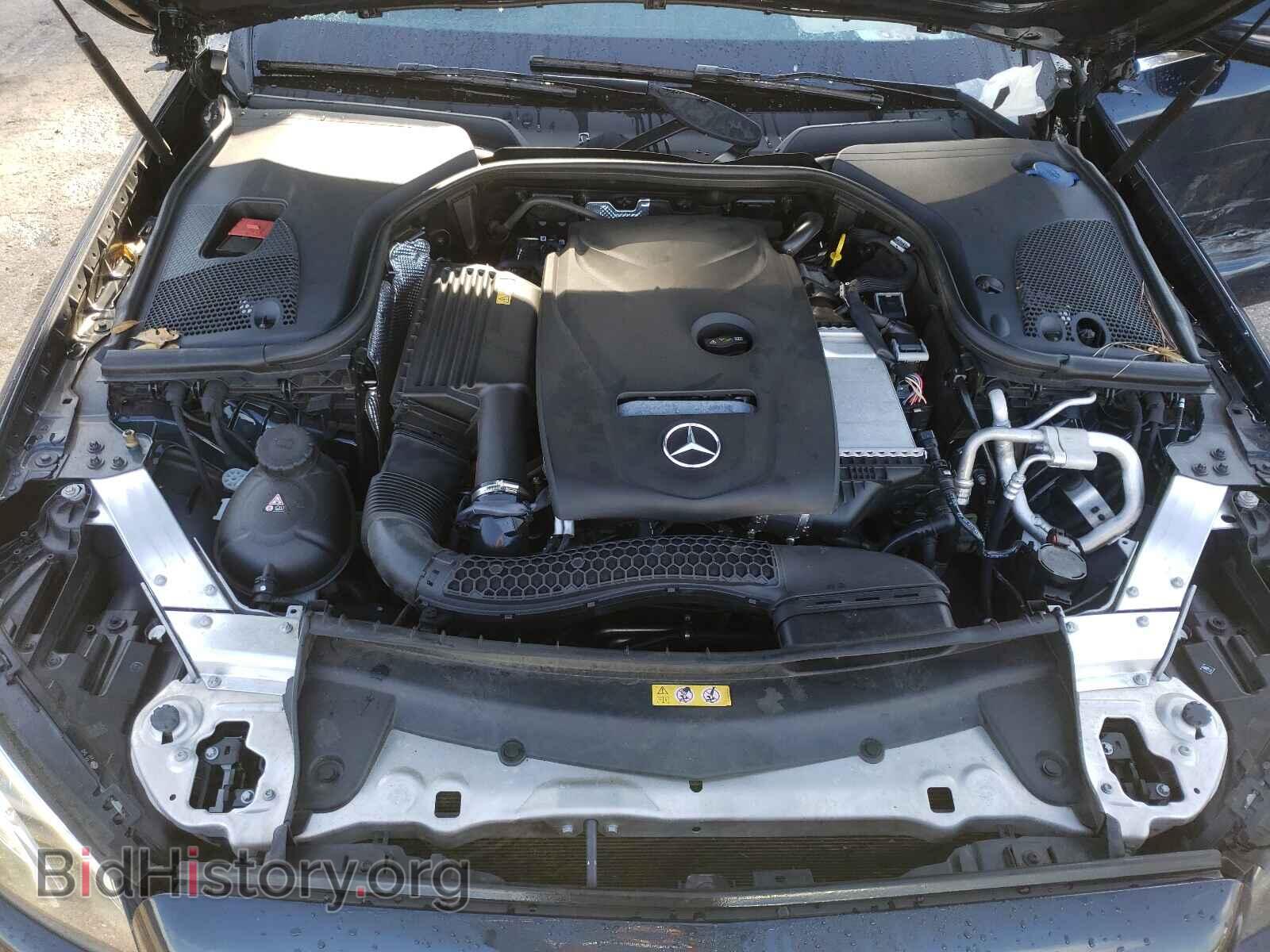2017 MERCEDES-BENZ E-CLASS - VIN: WDDZF4JB2HA079907 - Фото 7